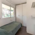 Feriehus Casa Moderna Con Jardin Y Piscina Privada - - Es-360-1