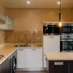 Casa Moderna Con Jardin Y Piscina Privada - - Es-360-1 * Santa Cristina d'Aro