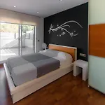Casa Moderna Con Jardin Y Piscina Privada - - Es-360-1 Santa Cristina d'Aro