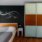 Feriehus Casa Moderna Con Jardin Y Piscina Privada - - Es-360-1 *
