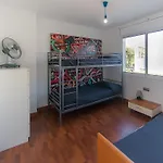Casa Moderna Con Jardin Y Piscina Privada - - Es-360-1 Feriehus *
