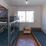 Casa Moderna Con Jardin Y Piscina Privada - - Es-360-1 *