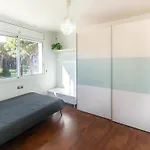 Feriehus Casa Moderna Con Jardin Y Piscina Privada - - Es-360-1
