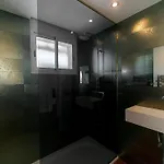 Feriehus Casa Moderna Con Jardin Y Piscina Privada - - Es-360-1 *