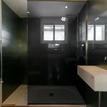Casa Moderna Con Jardin Y Piscina Privada - - Es-360-1 Santa Cristina d'Aro
