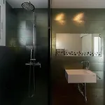Feriehus Casa Moderna Con Jardin Y Piscina Privada - - Es-360-1 *